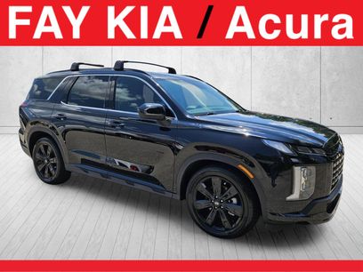 Used 2024 Hyundai Palisade XRT