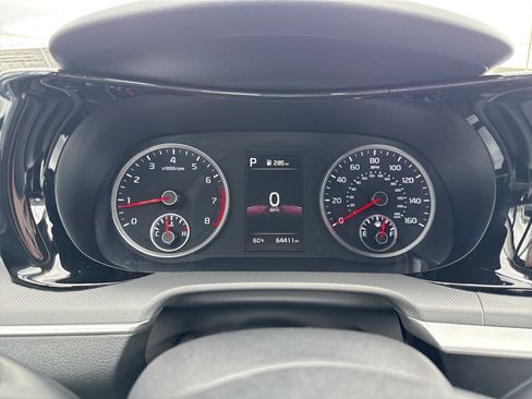 Used 2023 Kia K5 LXS FWD image 19