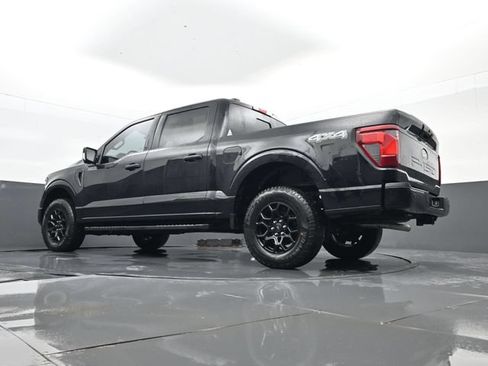 Used 2024 Ford F150 XLT w/ Equipment Group 302A MID AWD/4WD image 23