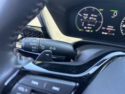 Used 2023 Honda CR-V Sport Touring image 20