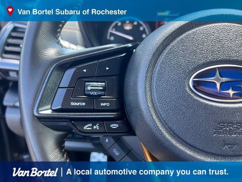 Used 2022 Subaru Forester Wilderness AWD/4WD image 19