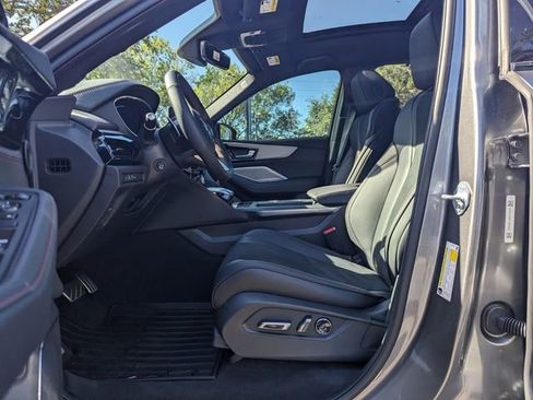 New 2026 Acura MDX A-Spec image 7