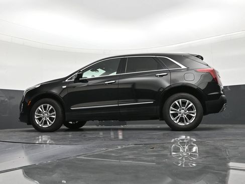 Used 2020 Cadillac XT5 Premium Luxury FWD image 22
