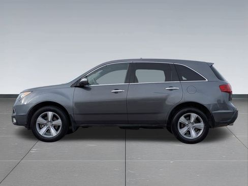 Used 2012 Acura MDX image 3