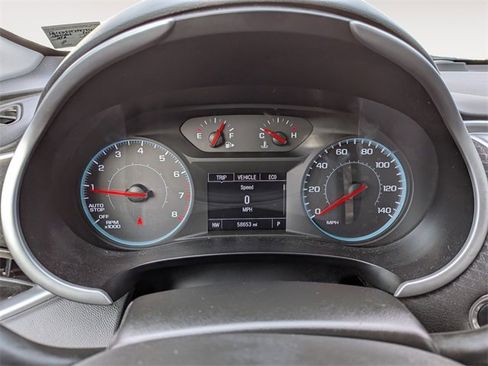 Used 2023 Chevrolet Malibu LT image 12