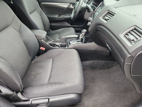 Used 2015 Honda Civic EX image 17