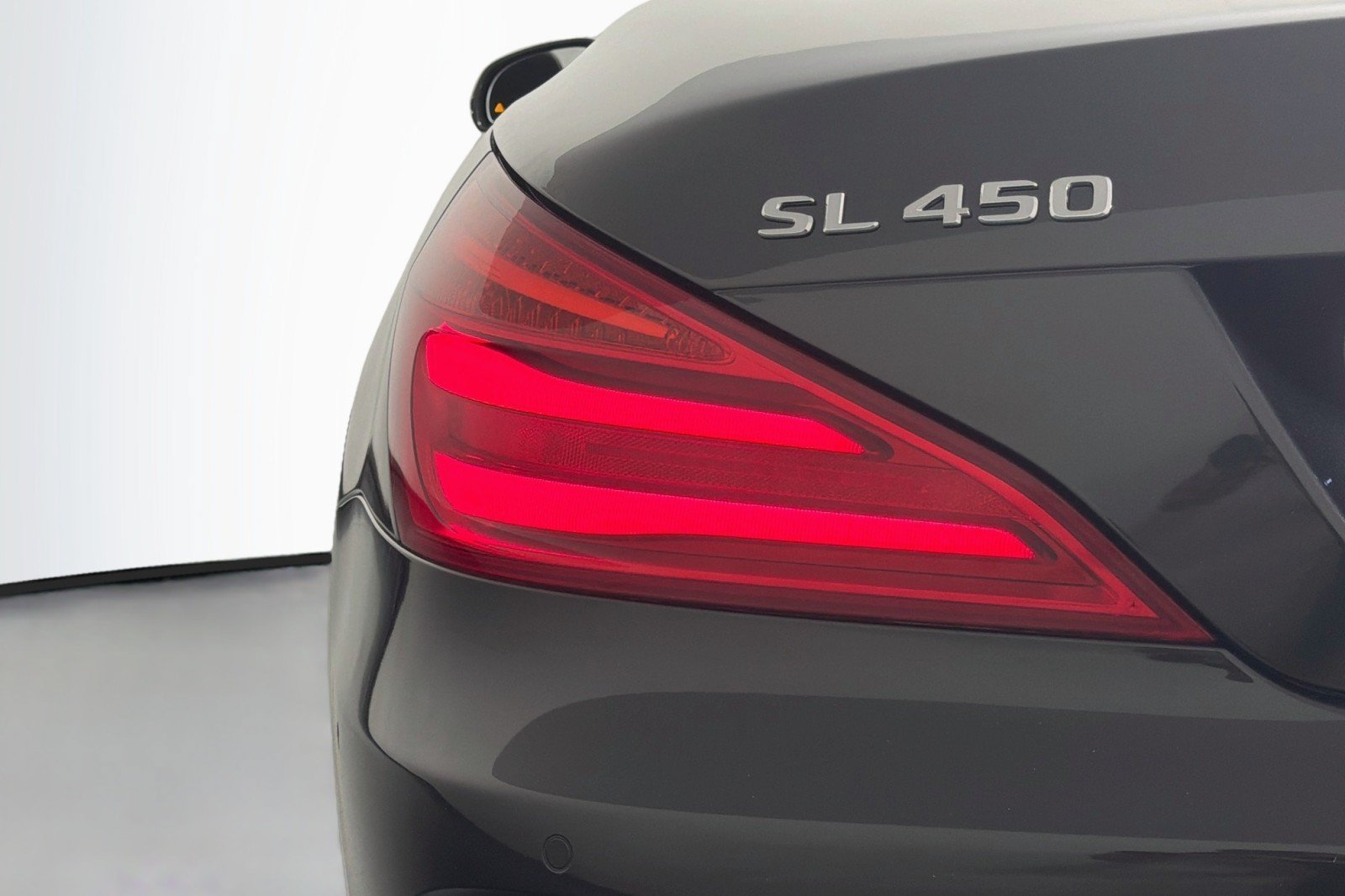 Certified 2020 Mercedes-Benz SL 450 image 19