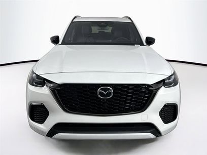 New 2026 MAZDA CX-70 3.3 Turbo S w/ Premium Package