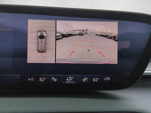 New 2026 Buick Enclave Preferred image 13