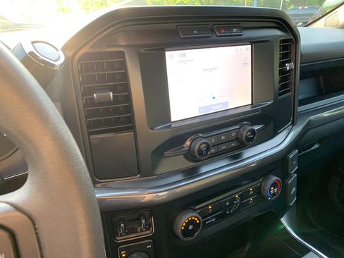 Used 2023 Ford F150 XL w/ STX Appearance Package AWD/4WD image 26