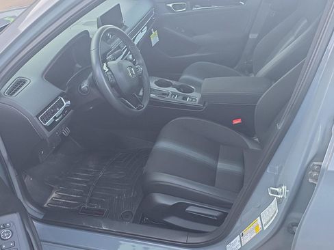 Used 2026 Honda Civic FWD Hybrid Sedan image 10