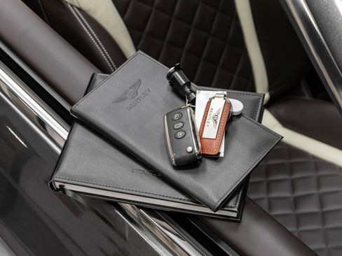 Used 2018 Bentley Continental GT image 78