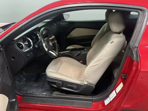 Used 2013 Ford Mustang Coupe w/ V6 Performance Pkg RWD image 19