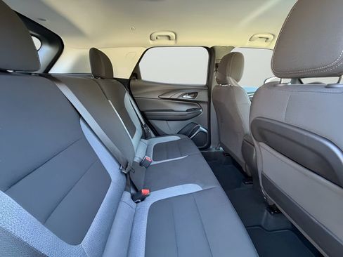 Used 2025 Chevrolet TrailBlazer LT image 26