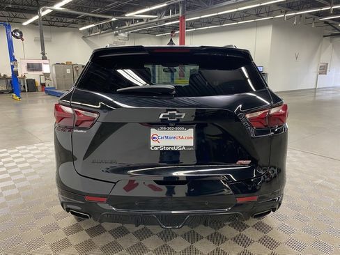 Used 2020 Chevrolet Blazer RS image 8