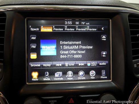 Used 2014 Jeep Grand Cherokee Limited AWD/4WD image 20