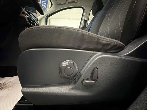 Used 2019 Ford EcoSport SE w/ SE Convenience Package AWD/4WD image 14