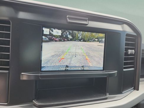 New 2026 Ford F250 XL w/ F-250 >10K GVWR Package image 27