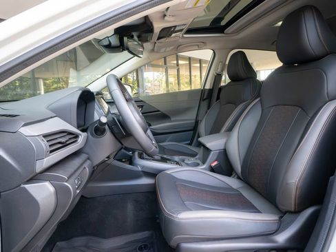 Certified 2025 Subaru Crosstrek 2.5i Limited w/ Popular Package #4A AWD/4WD image 8