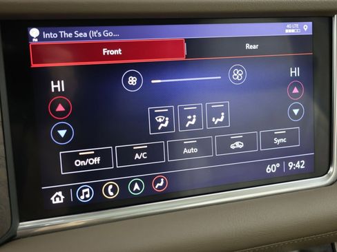 Used 2021 GMC Yukon XL Denali w/ Denali Ultimate Package image 63