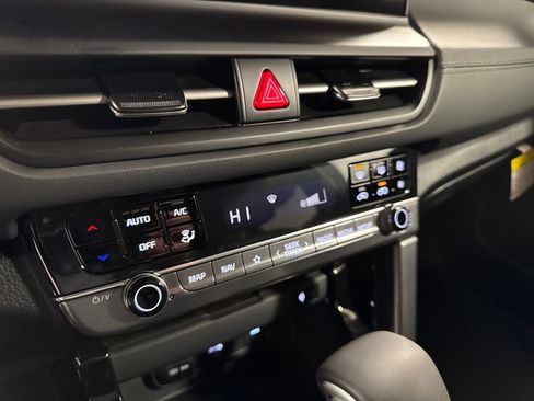 New 2026 Kia Seltos SX AWD/4WD image 19