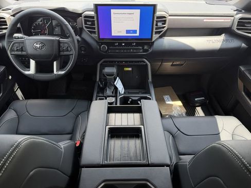 New 2026 Toyota Tundra SR5 AWD/4WD image 12