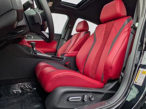 New 2026 Acura Integra A-Spec image 4