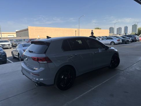 Used 2024 Volkswagen GTI S image 4