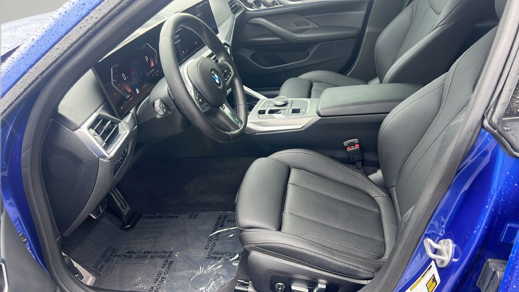 Used 2024 BMW M440i xDrive Gran Coupe AWD/4WD image 5