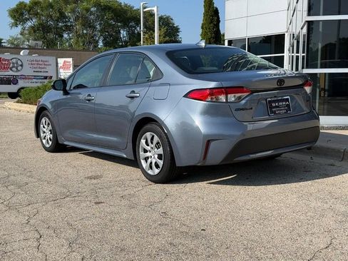 Used 2020 Toyota Corolla LE FWD image 5
