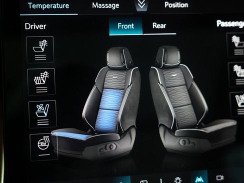 Used 2026 Cadillac Escalade Platinum Sport w/ LPO, Floor Liner Package image 31