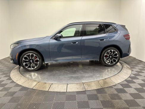 New 2026 BMW X3 xDrive30i w/ Premium Package AWD/4WD image 16