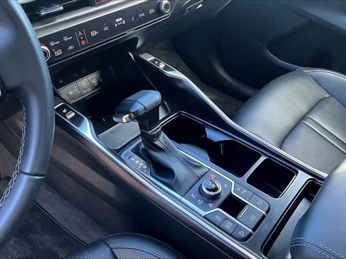 Used 2025 Kia Sorento X-Line EX image 10