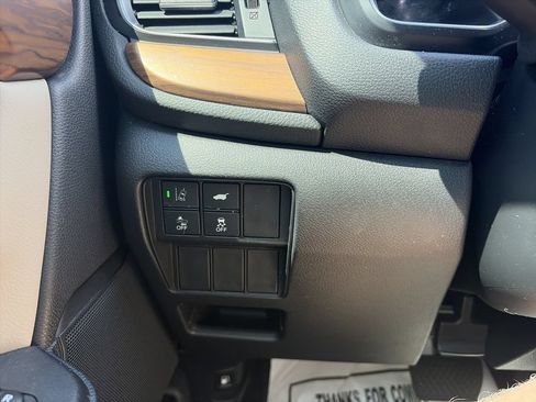 Used 2019 Honda CR-V Touring image 20