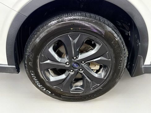 Used 2020 Subaru Outback Onyx Edition XT w/ Popular Package #2 AWD/4WD image 41
