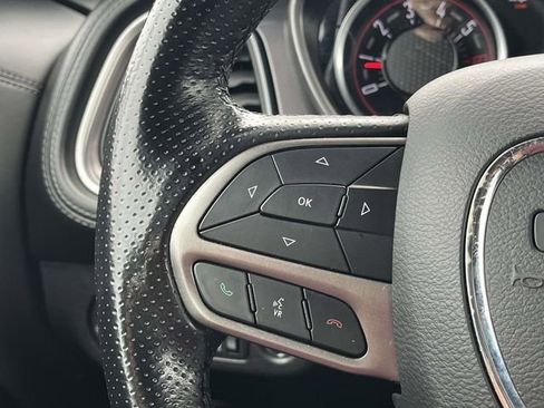 Used 2021 Dodge Challenger R/T w/ Plus Package image 24