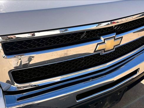 Used 2011 Chevrolet Silverado 1500 LT w/ Regional Value Package image 36