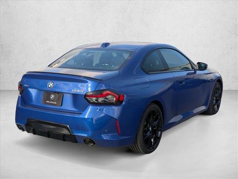 New 2026 BMW 230i xDrive Coupe w/ Premium Package image 2