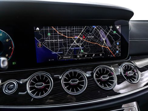 Used 2023 Mercedes-Benz CLS 450 4MATIC image 20