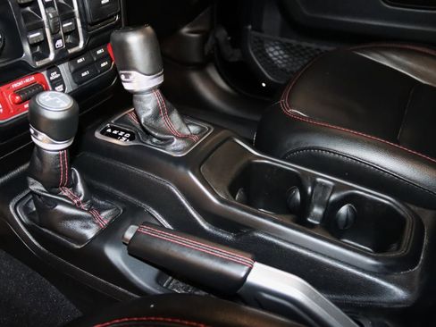 Used 2020 Jeep Gladiator Rubicon image 42