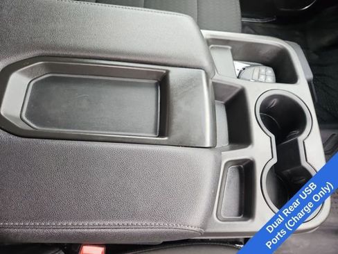 Used 2023 Chevrolet Silverado 1500 LT image 15