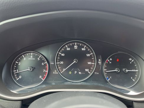 New 2026 MAZDA CX-50 AWD 2.5 S w/ Weather Package image 15