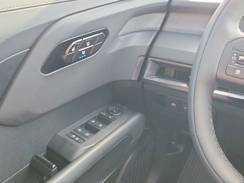 New 2027 Kia Telluride EX X-Line AWD/4WD image 20