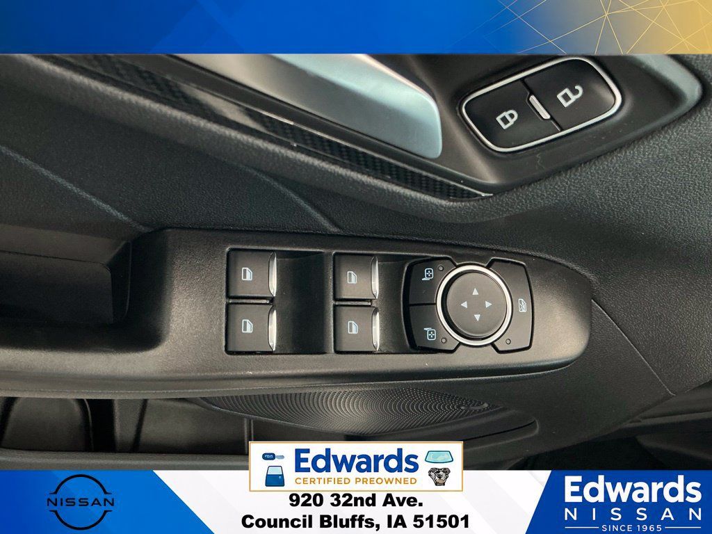 Used 2024 Ford Escape ST-Line w/ Equipment Group 301A FWD image 23