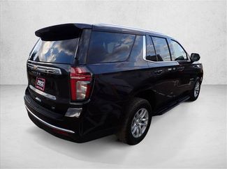 Used 2024 Chevrolet Tahoe LT AWD/4WD video 4