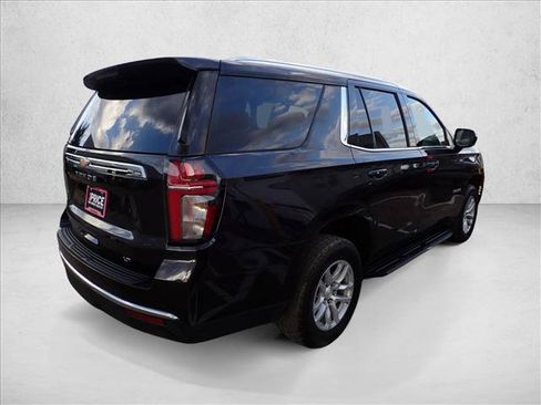 Used 2024 Chevrolet Tahoe LT AWD/4WD image 4