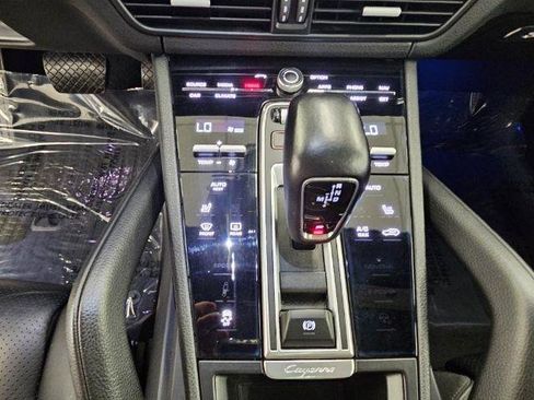Used 2019 Porsche Cayenne AWD/4WD image 14