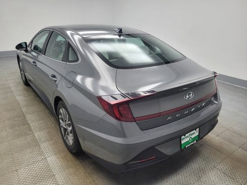 Used 2023 Hyundai Sonata SEL image 5
