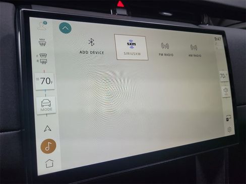 New 2024 Land Rover Discovery Sport S image 33