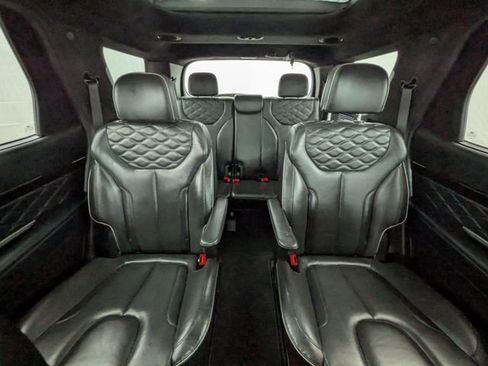 Used 2021 Hyundai Palisade Calligraphy AWD/4WD image 20
